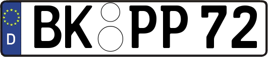 BK-PP72