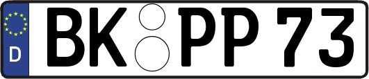 BK-PP73