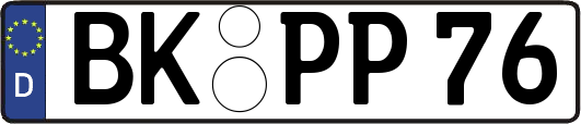 BK-PP76