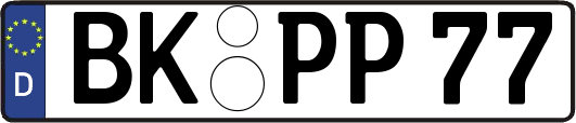 BK-PP77