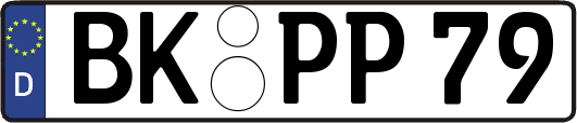 BK-PP79