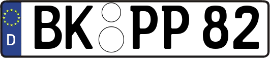 BK-PP82