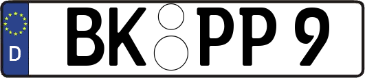 BK-PP9