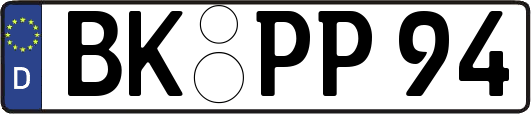 BK-PP94