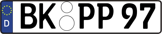 BK-PP97