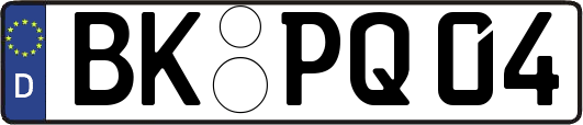BK-PQ04