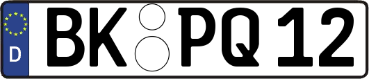 BK-PQ12