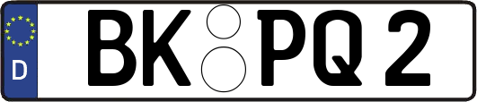 BK-PQ2