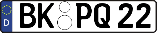 BK-PQ22