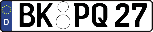 BK-PQ27