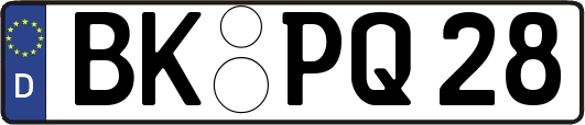 BK-PQ28
