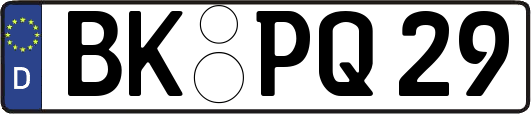 BK-PQ29