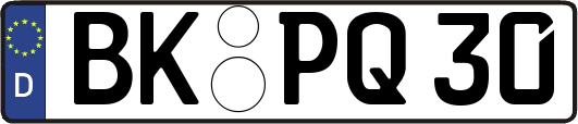 BK-PQ30