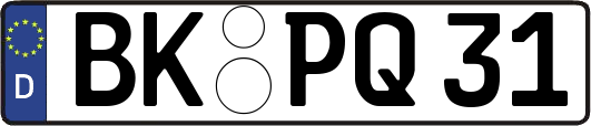 BK-PQ31