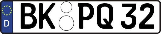 BK-PQ32