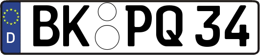 BK-PQ34