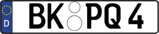 BK-PQ4