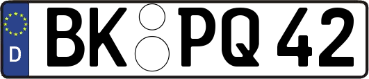 BK-PQ42