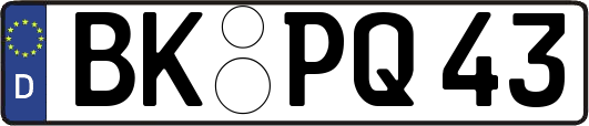 BK-PQ43