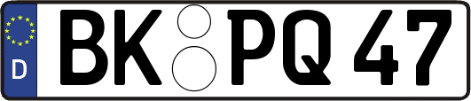 BK-PQ47