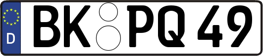BK-PQ49