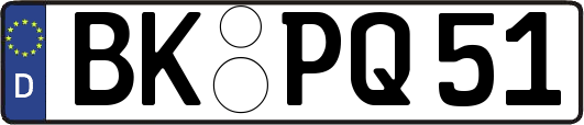 BK-PQ51