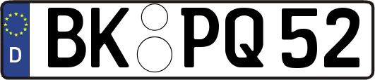 BK-PQ52
