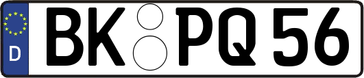BK-PQ56