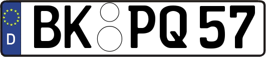 BK-PQ57