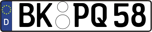 BK-PQ58