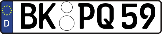 BK-PQ59