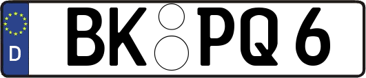 BK-PQ6