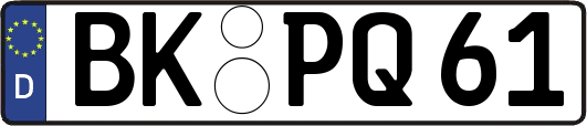 BK-PQ61