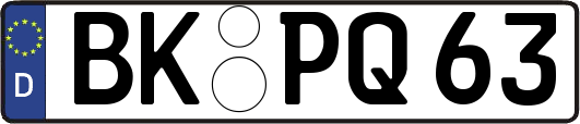 BK-PQ63