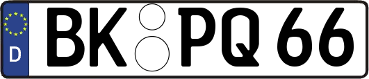 BK-PQ66
