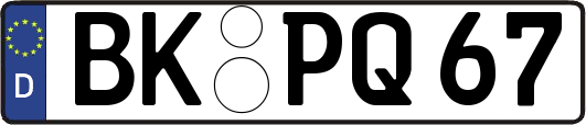 BK-PQ67