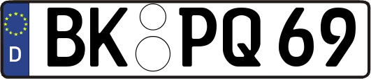 BK-PQ69