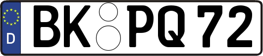 BK-PQ72