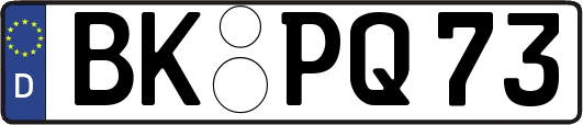 BK-PQ73