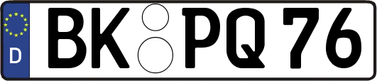 BK-PQ76