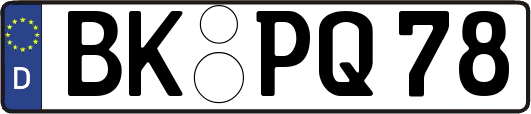 BK-PQ78
