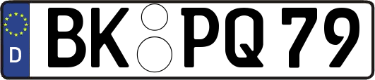 BK-PQ79