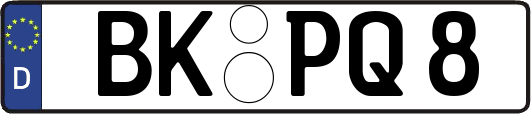 BK-PQ8