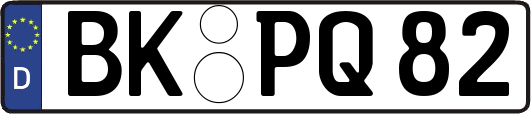 BK-PQ82