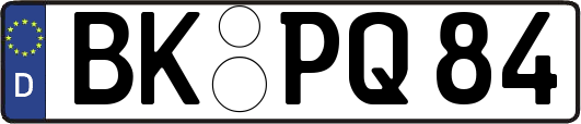 BK-PQ84