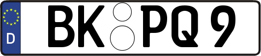 BK-PQ9