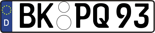 BK-PQ93