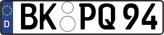 BK-PQ94