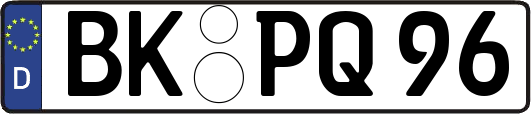 BK-PQ96