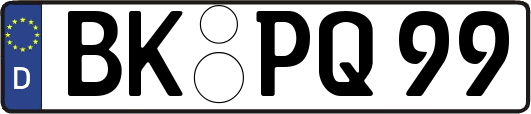 BK-PQ99